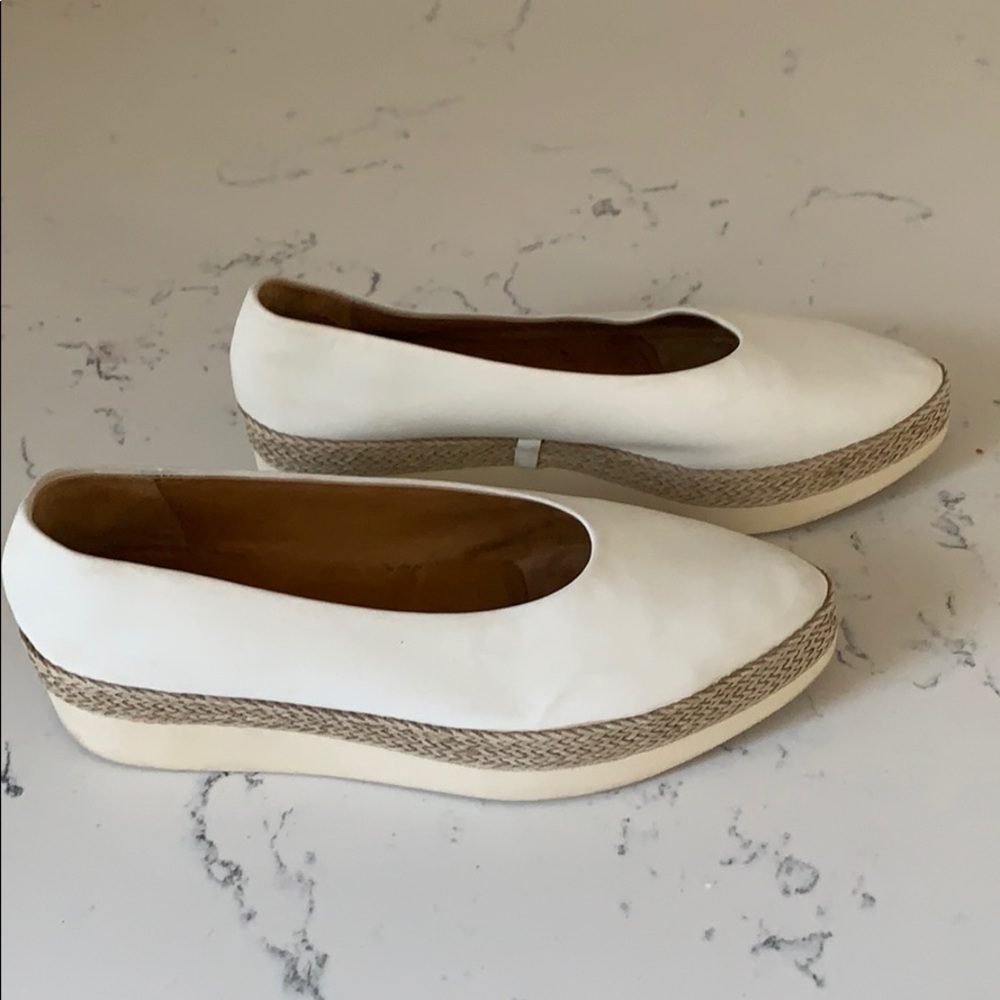 Coclico espadrilles, flats - Picture 3 of 4
